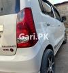 Suzuki Wagon R VXL 2018 For Sale in Islamabad