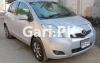 Toyota Vitz  2008 For Sale in Karachi