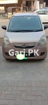 Daihatsu Mira  2012 For Sale in Gulberg Town