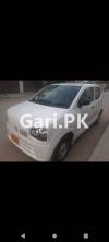 Suzuki Alto  2021 For Sale in Jamshed Road