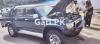 Toyota Hilux Double Cab 1997 For Sale in Karachi