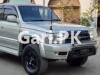 Toyota Surf  1999 For Sale in Jail Road