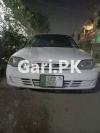 Suzuki Cultus VXR 2009 For Sale in Lahore