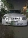 Suzuki Cultus VXR 2009 For Sale in Pak Arab Housing Society