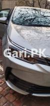 Toyota Corolla GLi 1.3 VVTi Special Edition 2019 For Sale in Lahore