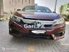 Honda Civic Oriel 1.8 i-VTEC CVT 2018 For Sale in Lahore