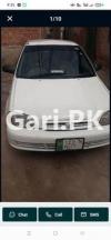 Suzuki Cultus VXRi (CNG) 2009 For Sale in Lahore