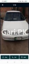 Suzuki Cultus VXRi (CNG) 2009 For Sale in Lahore