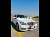 Mercedes Benz C Class C200 2012 For Sale in Islamabad