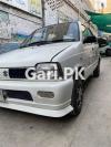 Suzuki Mehran VX 2006 For Sale in Lahore