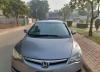 Honda Civic VTi 2009 For Sale in Lahore