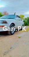 Toyota Corolla SE Limited 1988 For Sale in Attock