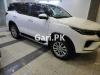 Toyota Fortuner 2.8 Sigma 4 2021 For Sale in Lahore