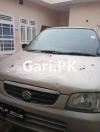 Suzuki Alto VXR 2006 For Sale in Mardan