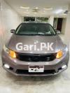 Honda Civic VTi Oriel Prosmatec 1.8 i-VTEC 2013 For Sale in Hyderabad