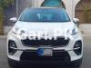 Kia Sportage  2021 For Sale in Multan
