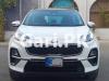 Kia Sportage  2021 For Sale in Jail Road