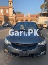 Honda Civic VTi 2010 For Sale in Peshawar