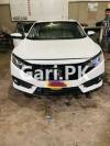 Honda Civic VTi Oriel Prosmatec 2017 For Sale in Sahiwal