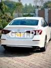 Honda Civic Turbo 1.5 2022 For Sale in GT Road