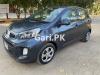 KIA Picanto 1.0 AT 2022 For Sale in Karachi