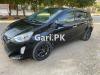 Toyota Aqua S 2016 For Sale in Karachi