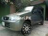 Suzuki Alto VXR (CNG) 2009 For Sale in Muzaffarabad