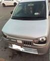 Suzuki Alto  2021 For Sale in Karachi