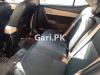 Toyota Corolla GLi 1.3 VVTi 2016 For Sale in Gujrat