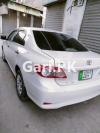 Toyota Corolla GLi 1.3 VVTi 2013 For Sale in Shorkot