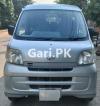 Daihatsu Hijet Deluxe 2013 For Sale in Lahore