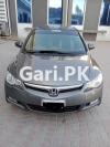 Honda Civic VTi Oriel Prosmatec 2006 For Sale in Kanganpur