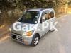 Daihatsu Move  1996 For Sale in Rizwan Garden Scheme