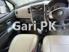 Suzuki Wagon R  2018 For Sale in Islamabad