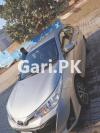 Toyota Yaris  2020 For Sale in Punjab Govt Servant Society