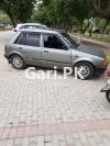 Daihatsu Charade CS 1986 For Sale in Islamabad