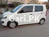 Suzuki Wagon R  2022 For Sale in Wah cantt