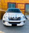 Toyota Fortuner  2018 For Sale in Mandi bahauddin