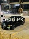 Honda Civic VTi Oriel Prosmatec 2008 For Sale in Faisalabad