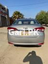 Toyota Yaris  2021 For Sale in Karachi