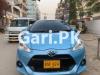 Toyota Aqua  2015 For Sale in Gulshan-e-Iqbal