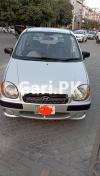 Hyundai Santro  2005 For Sale in Lahore