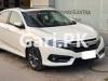 Honda Civic VTi Oriel Prosmatec 2020 For Sale in Johar Town