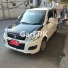 Suzuki Wagon R VXL 2018 For Sale in Lahore