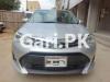 Toyota Corolla Axio  2018 For Sale in Gulshan-e-Iqbal