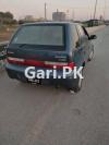 Suzuki Cultus VXRi (CNG) 2008 For Sale in Mardan