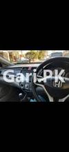 Honda City 1.3 i-VTEC 2017 For Sale in Karachi