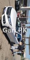 Honda Civic Oriel 1.8 i-VTEC CVT 2018 For Sale in Narowal