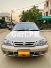 Suzuki Cultus EURO II 2014 For Sale in Karachi