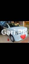 Suzuki Alto VXR 2022 For Sale in Hyderabad